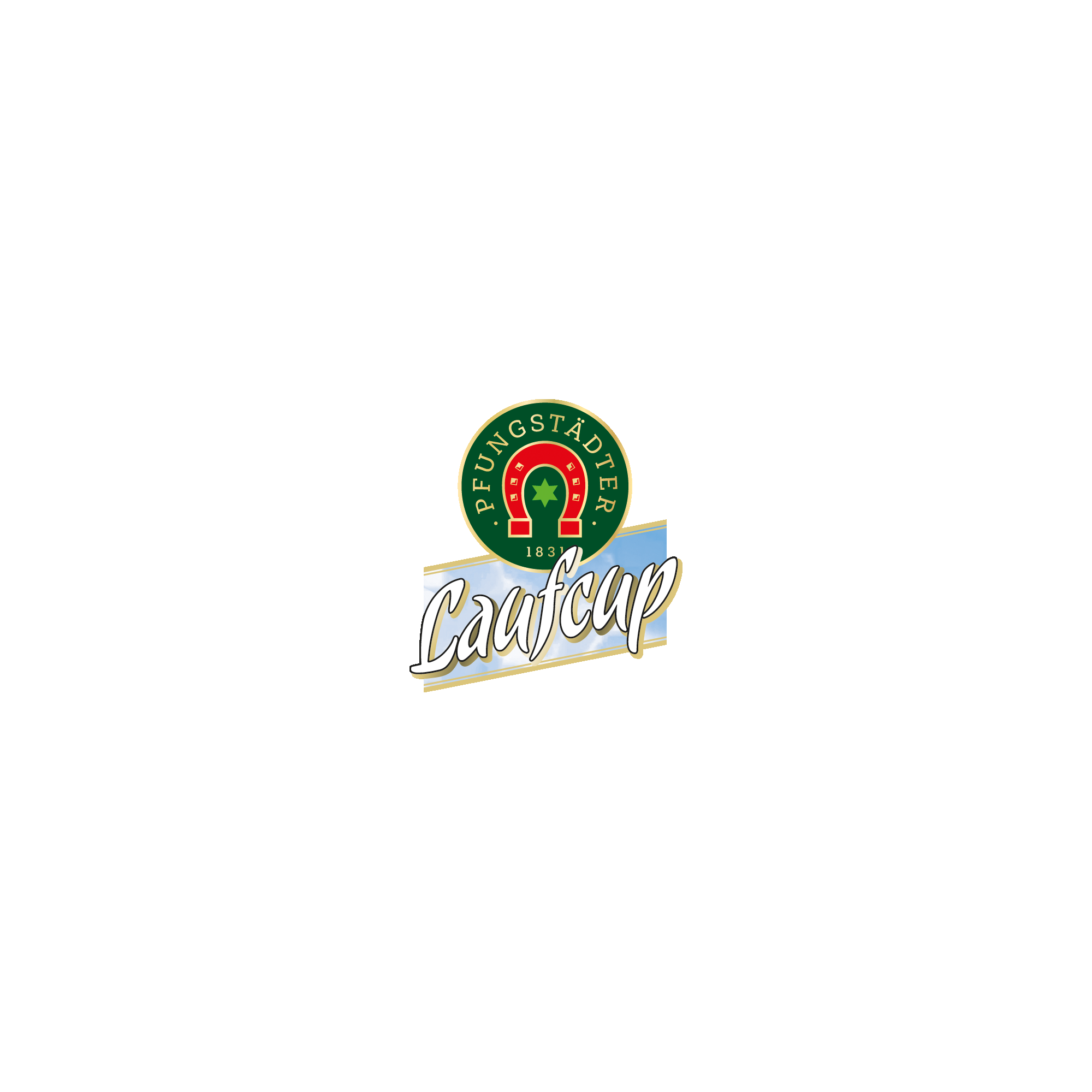 Logo Pfungstädter Laufcup