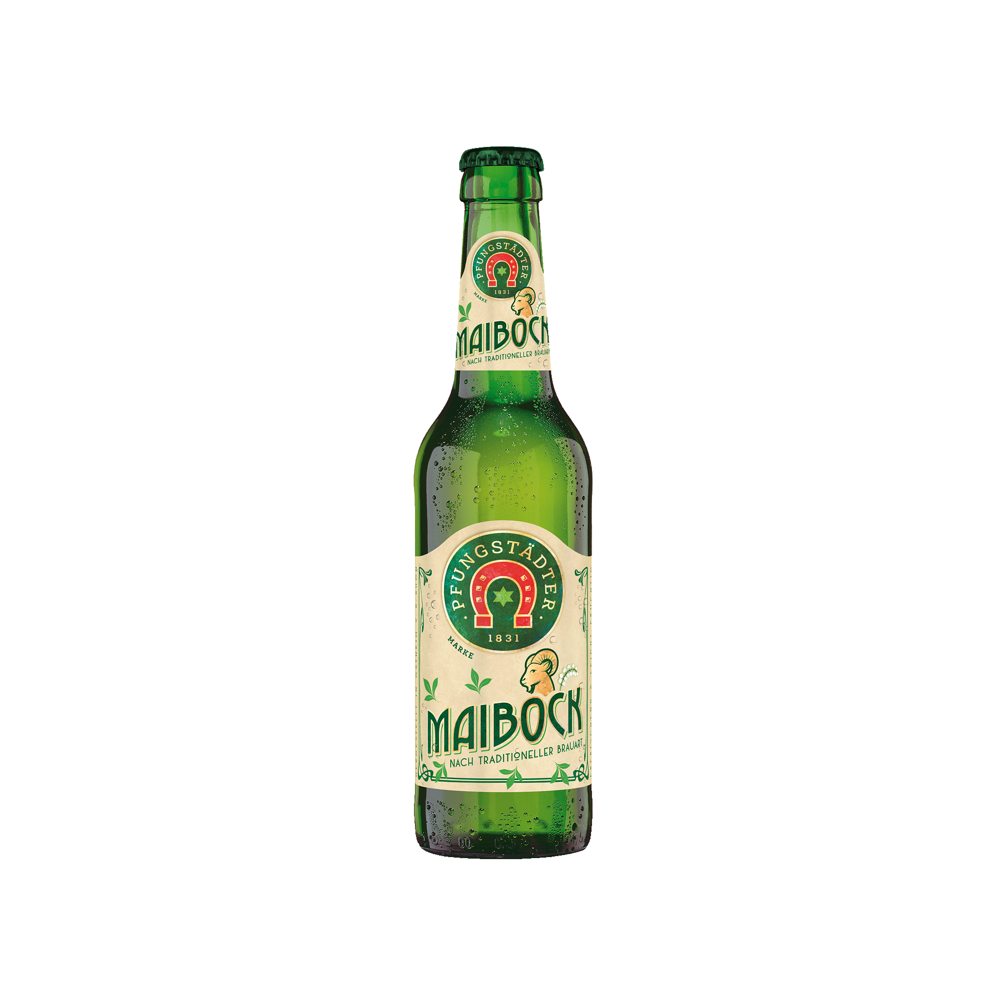 Maibock - Flasche 0,33l