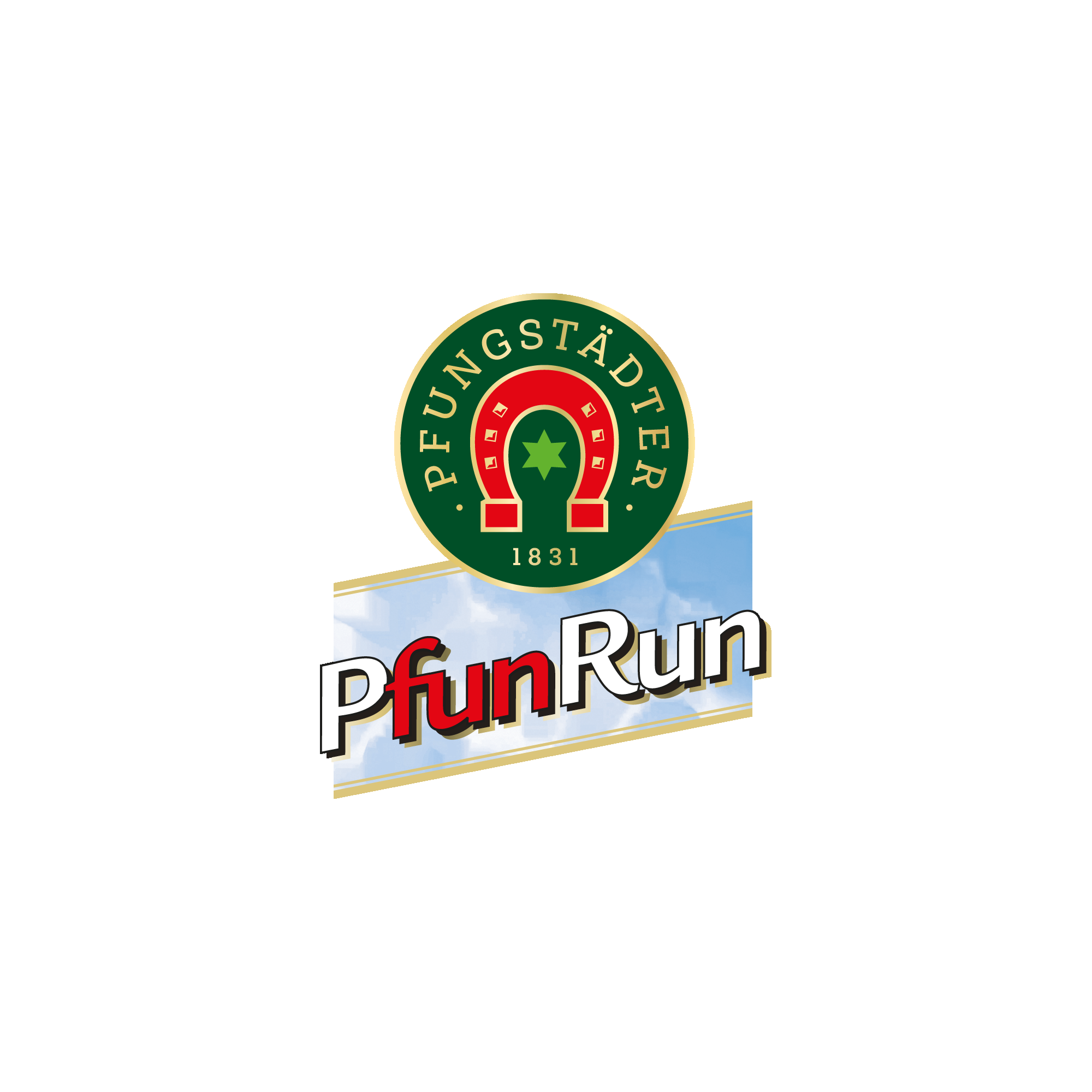 Pfungstädter Logo Pfun Run